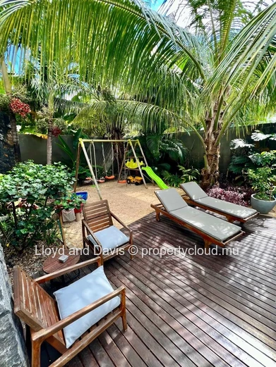 Villa Contemporaine d’Exception