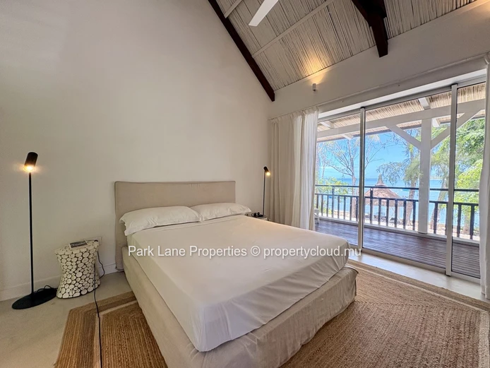 Tamarin à son meilleur - Maison familiale et cottage au bord de l'eau