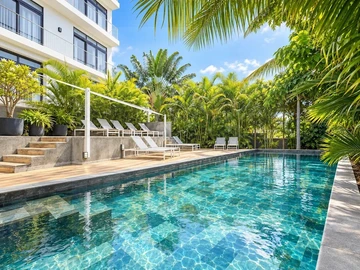 3 Bedroom Apartment
