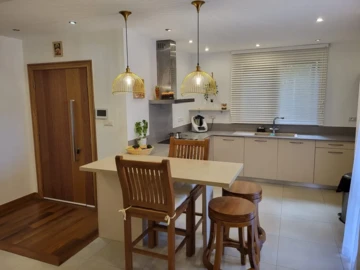 Appartement de 3 Chambres