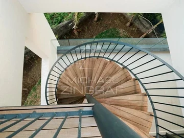 3 Bedroom Penthouse