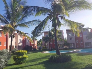 3 Bedroom Townhouse, Duplex