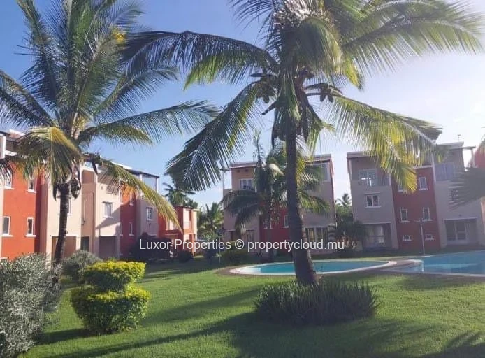  Beautiful Fully Furnished Triplex for Long-Term & Short terms Rental – Melville, Grand Gaube