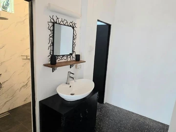 2 Bedroom Villa