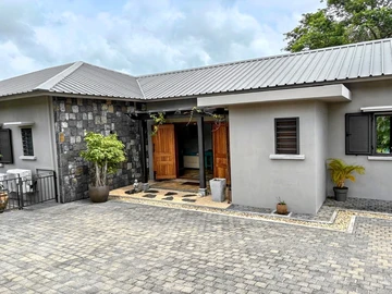 Villa de 4 Chambres