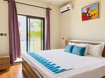 3 Bedroom Townhouse, Duplex