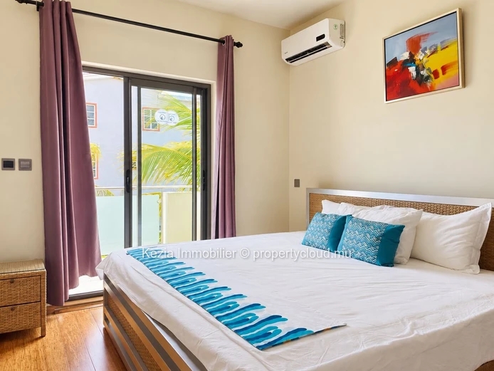 | Townhouse Near The Beach | 
