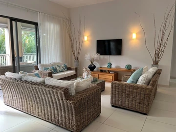 3 Bedroom Penthouse