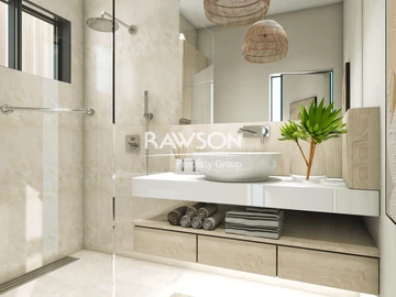 3 Bedroom Penthouse