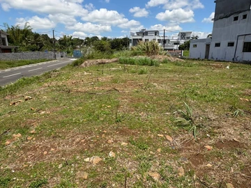 Residential Land
