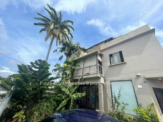 Biens AV Maison beau bassin