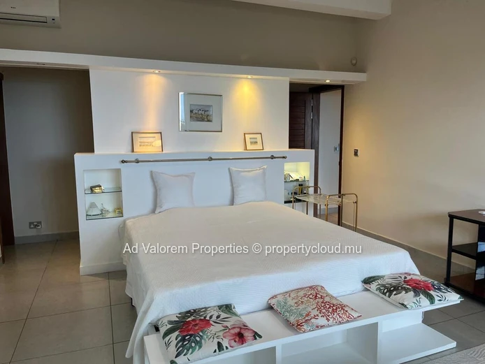 Penthouse à vendre à Rivière- Noire