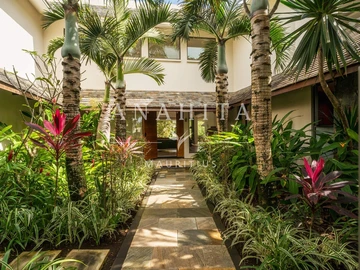 Villa de 5 Chambres