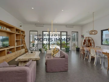 3 Bedroom Penthouse