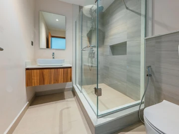 Penthouse de 3 Chambres