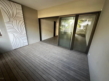 Appartement de 2 Chambres