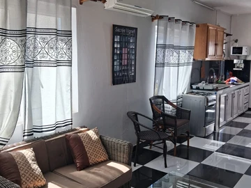 Appartement de 2 Chambres