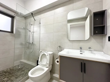 Appartement de 3 Chambres