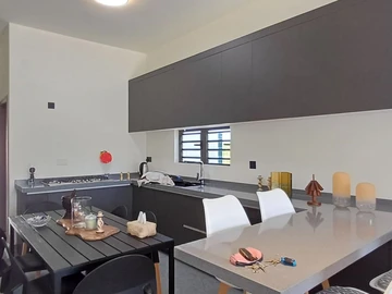 3 Bedroom Townhouse, Duplex