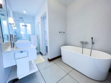 Appartement de 3 Chambres