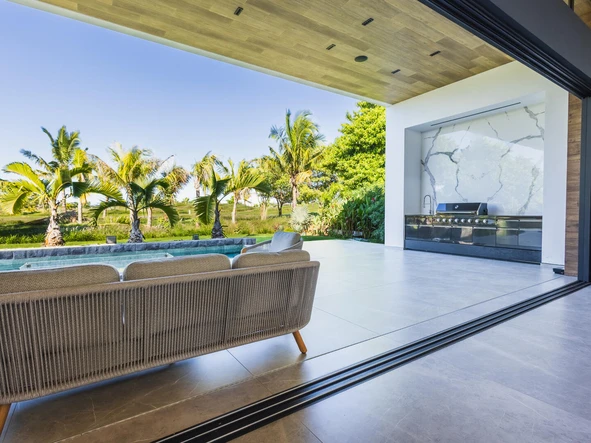 4 Bedroom Villa
