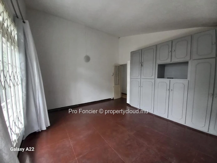 House for sale in Curepipe - Charming house with garden