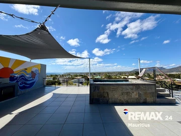 3 Bedroom Penthouse