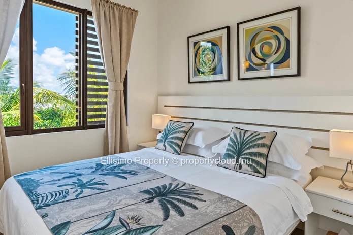 Appartement 3 chambres à louer – Azuri Ocean & Golf Village