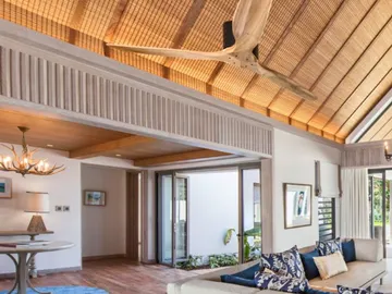 2 Bedroom Villa