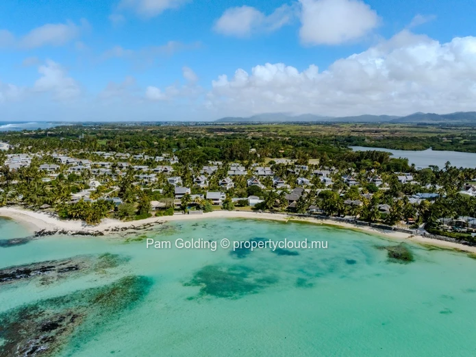 Villa 3 Chambres à Vendre à One&Only Private Homes Maurice – Terrain 1 016 m²