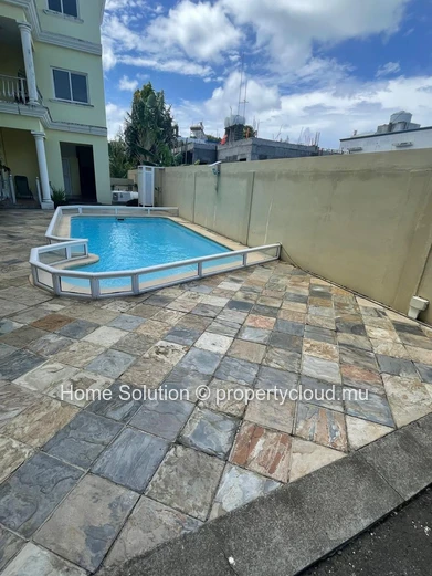Appartement au calme