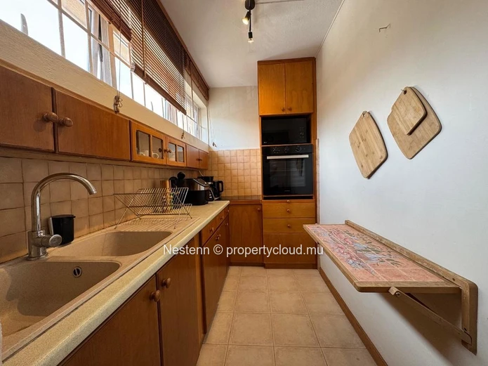 Charmant appartement meublé au cœur de Curepipe