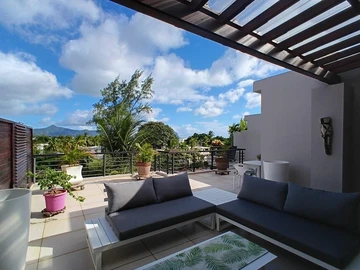 Appartement de 4 Chambres