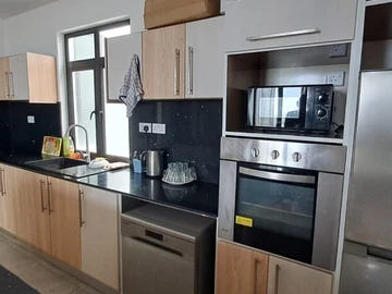 Appartement de 4 Chambres
