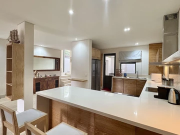 3 Bedroom Townhouse, Duplex