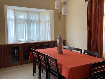 Maison de 5 Chambres