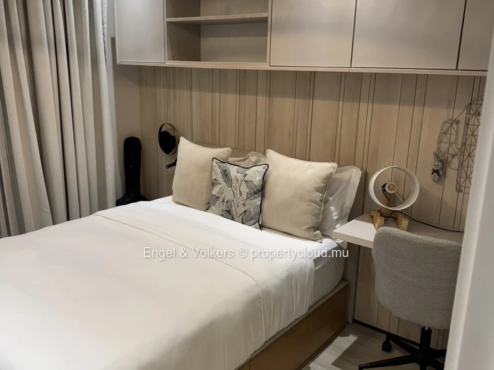 FOR SALE - Beautiful Fully Furnished Ground-Floor Apartment in Flic en Flac