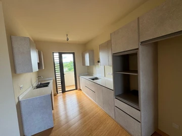 3 Bedroom Penthouse