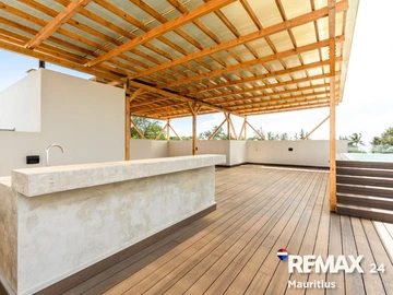 3 Bedroom Penthouse
