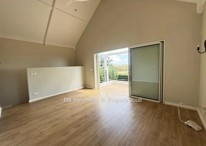 Magnificent and exclusive villa for sale – Belle Vue Harel