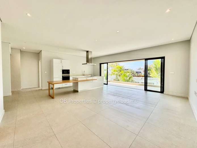 Luxurious 3 Bedroom Apartment