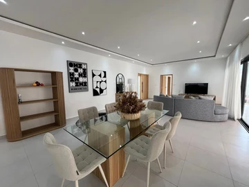 Maison de 4 Chambres