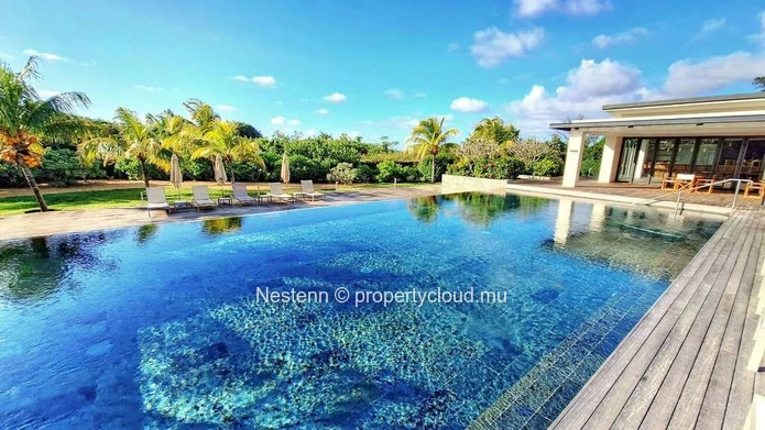 Superb 3-bedroom apartment with breathtaking views