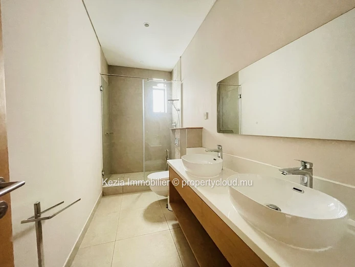 Appartement Haut Standing Contemporain