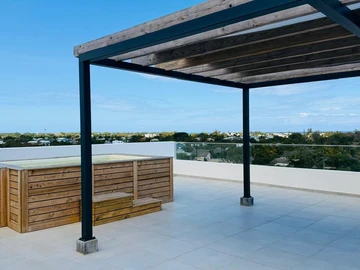 3 Bedroom Penthouse