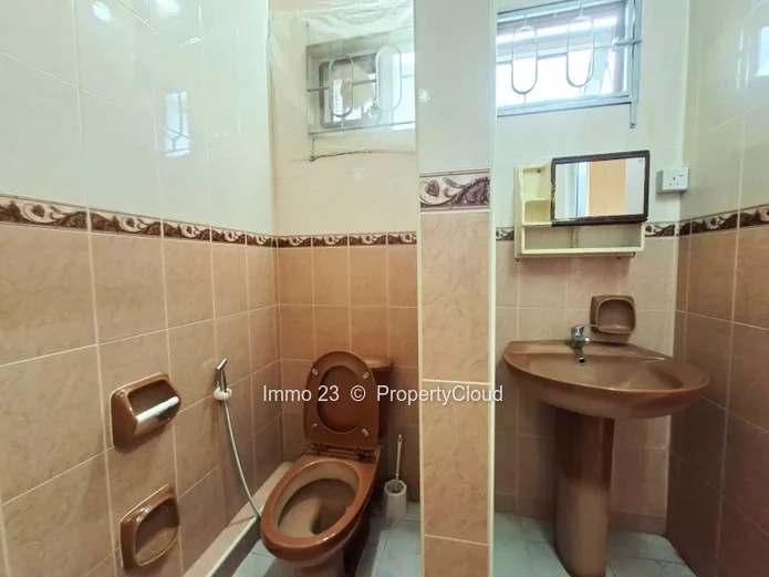 Apartment - 3 bedrooms - Quatre Bornes - Ref. AP89721LO