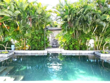 2 Bedroom Villa
