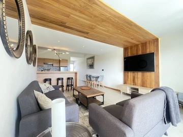 Appartement de 2 Chambres