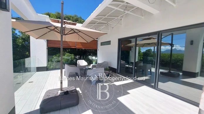 BLUE BAY - Furnished Family Home - 3 Bedrooms