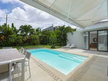Villa de 4 Chambres